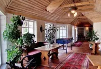Hotel St. Binderup Hotel di Hobro