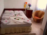 Villa Fortin Pension