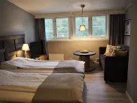 Veggli Vertshus Hotel di 