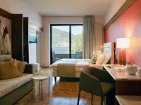 ホテル ドゥ ラック - リラックス アティチュード ホテル ブレンゾーネ・スル・ガルダのホテル