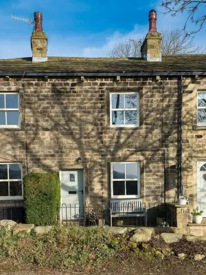 Beacon Cottage Hotels in Ilkley