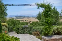 Casa Font I Roig - Mountain view