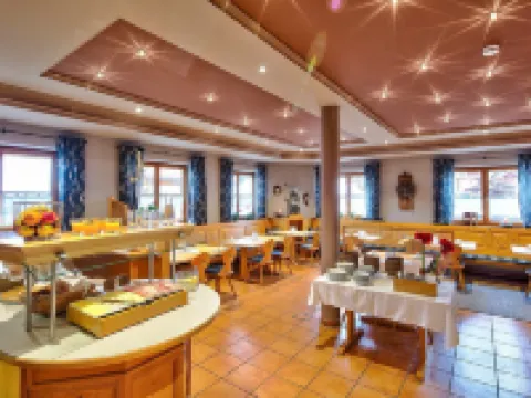 Landgasthof Zur Post Hotels in Schwangau