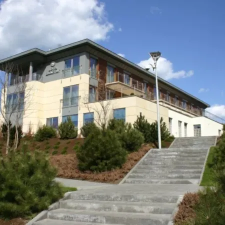 Hotel Kuracyjny Spa & Wellness