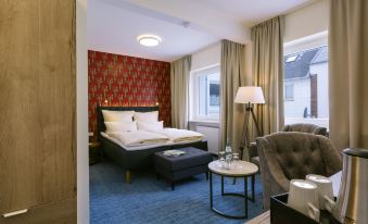 Hotel Auf Den Hummerklippen