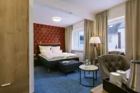 Hotel Auf Den Hummerklippen Hotels near Aussichtspunkt Am Berliner Bär