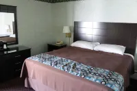 Wagon Wheel Inn Hotel di Pittsfield