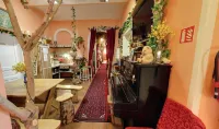 Artharmony Pension & Hostel