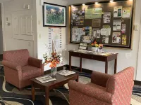 EastGate Inn Hotels in Littleton