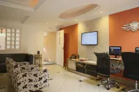Villa Hostel SP - Próximo ao Allianz Parque e Paulista
