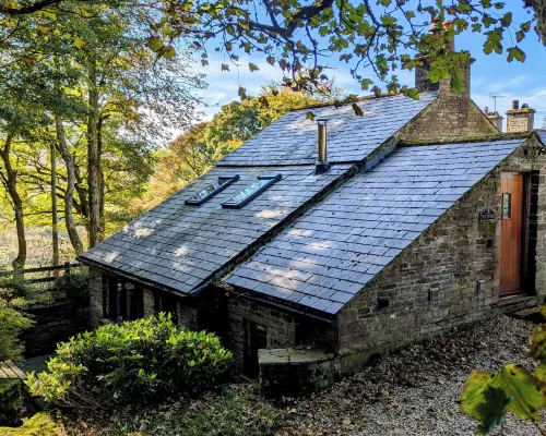 Bothy Hotels in Alston