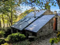 Bothy - parking