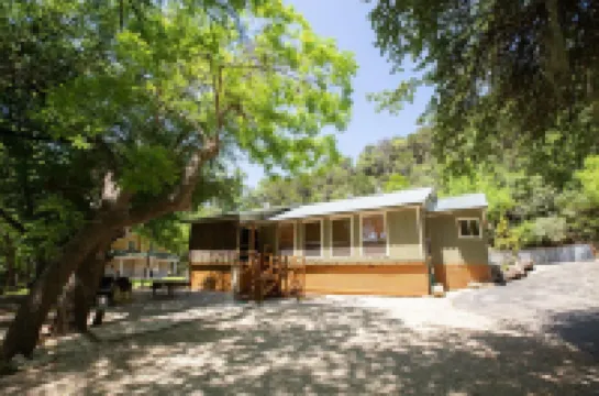 龐德羅薩小屋飯店