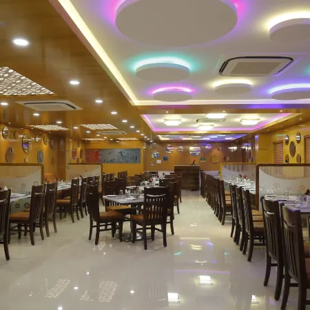 Ostin Viceroy Grand
