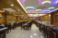 Ostin Viceroy Grand Hotels in Guntur