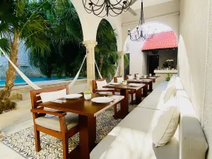 The Diplomat Boutique Hotel