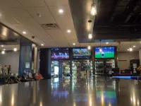 The Cavalier Inn فنادق في وينيبيغ