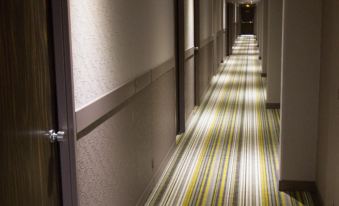 Hotel Bollaert