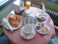 Hotel Madrid