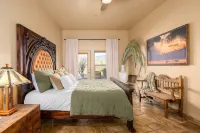Tonto Retreat 4 Bedroom Home - balcony