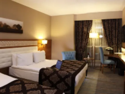 Sivas Revag Otel Sivas otelleri