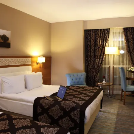 Sivas Revag Otel