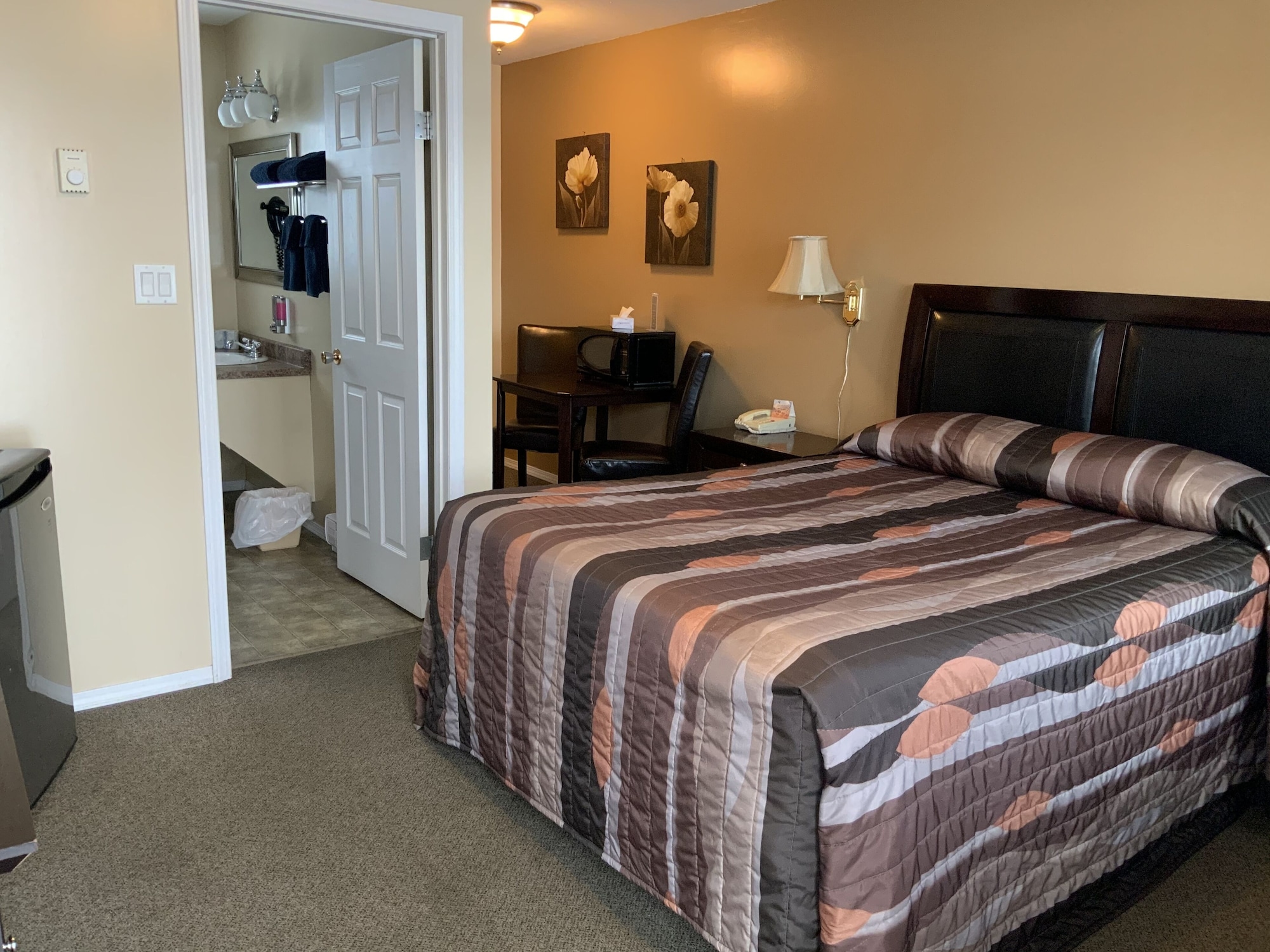 Monte Carlo Motel Hotels in Barriere