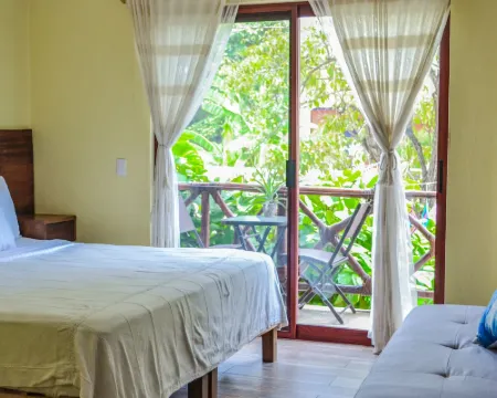 Verde Luna Hotels in San Francisco