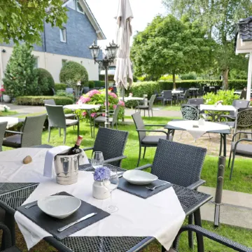 Hotel Restaurant Fischer