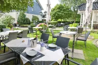 Hotel Restaurant Fischer