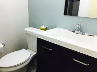Relax Inn Lawton - 2-Star