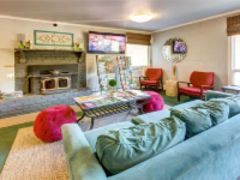 Margaretville Motel Hotels in Middletown