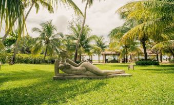 Bangalôs do Gameleiro