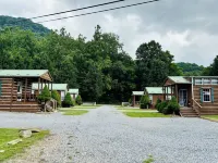 Maggie Valley Cabin Rentals - parking