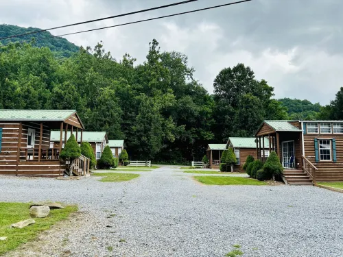 Maggie Valley Cabin Rentals Hotels in Haywood County