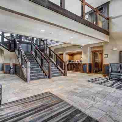 Premier 2Br  at the Base of Peak 7 2 Bedroom Condo by RedAwning Others