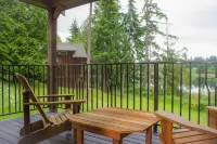 The Cottages on Salt Spring Island -  Holiday Villas