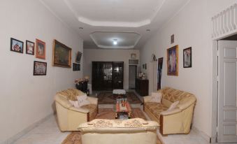Merapi Singgalang Guest House