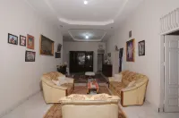 Merapi Singgalang Guest House
