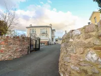 Cottage 1 Newcourt - مطابخ