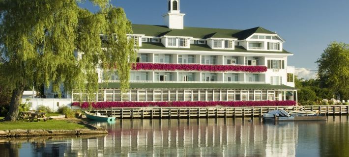 Mill Falls Resort Collection at the Lake Hotels in Belknap County
