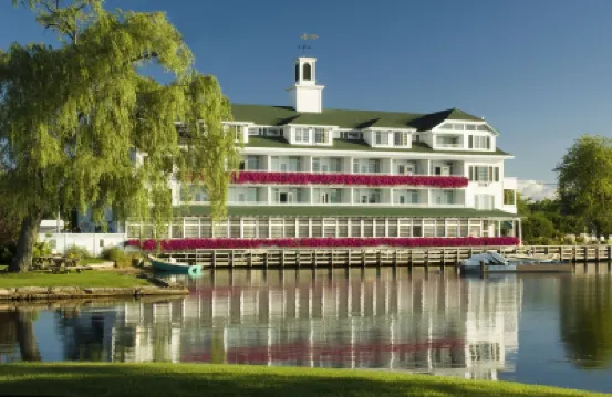 Mill Falls Resort Collection at the Lake Hoteles en 