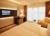 See Park Janssen Hotel a Geldern