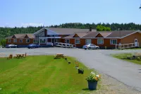 Silverwood Inn Hotel Bay Roberts