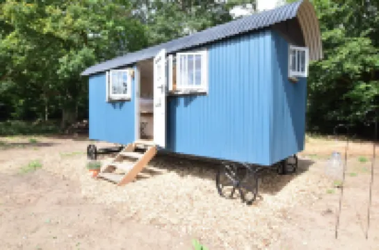 셰퍼즈 파이틀  호텔