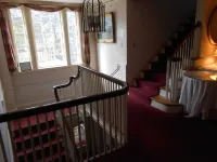 The Governor's Inn Hotels in Rochester