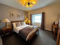 The Golden Fleece Inn Hotel a Beddgelert