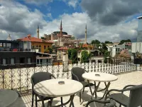 Gul Sultan Hotel - Pensions