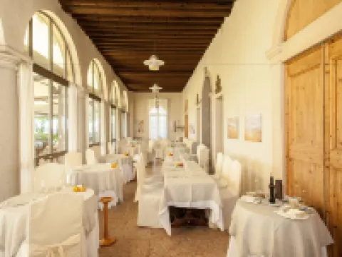 卡賽特別墅酒店 巴薩諾－德爾格拉帕酒店