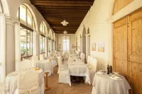 Hotel Villa Ca' Sette Hotel a Pove del Grappa
